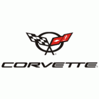 corvette brands of the world download vector logos and logotypes