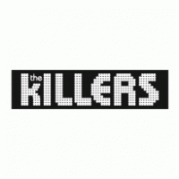 The Killers Logo | Brands of the World™ | Download vector logos and ...
