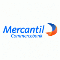 Mercantil Commercebank | Brands of the World™ | Download vector logos