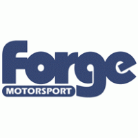 Logo of Forge Motorsport