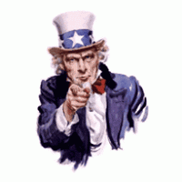 uncle sam brands of the world download vector logos and logotypes uncle sam vector