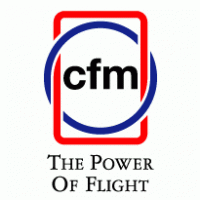 Resultado de imagen para CFM logo