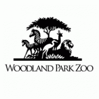 woodland park zoo brands of the world download vector logos and