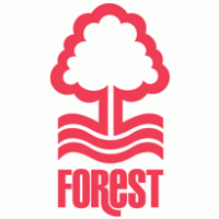 nottingham forest fc brands of the world download vector logos