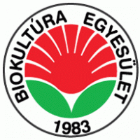 Logo of Biokultúra Egyesület