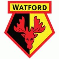 Kuvahaun tulos haulle watford logo