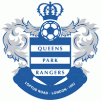 Kuvahaun tulos haulle qpr logo