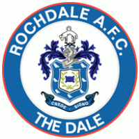 Kuvahaun tulos haulle rochdale logo