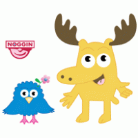 noggin brands of the world download vector logos and logotypes