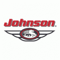 Johnson Outboard | Brands of the World™ | Download vector ...