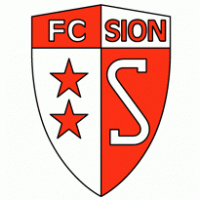 Logo Of Fc Sion Logo Of Fc Sion