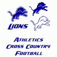 logo of detroit lions