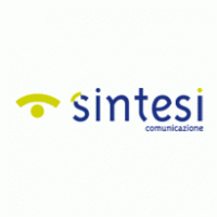 Logo of Sintesi Comunicazione