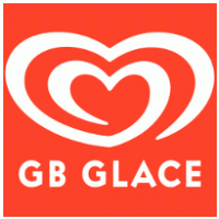 GB Glace | Brands of the World™ | Download vector logos and logotypes