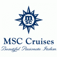 Msc status logo vector