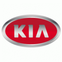 KIA Motors | Brands of the World™ | Download vector logos and logotypes