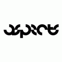 Logo of Aspects Graphic Design