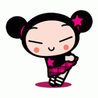 Pucca - lovepunk | Brands of the World™ | Download vector logos and