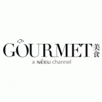 Logo of Gourmet 美食频道