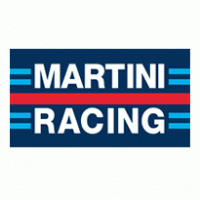 Martini Racing | Brands of the World™ | Download vector logos and logotypes