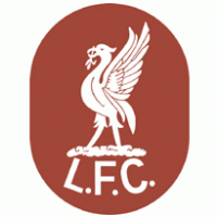 FC Liverpool (1960's logo) | Brands of the World ...