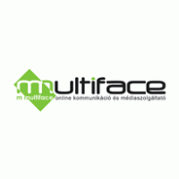 Logo of M Multiface logo