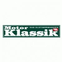 Logo of Motor Klassik