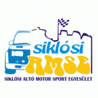 Logo of Siklósi Autó Motor Sport Egyesület