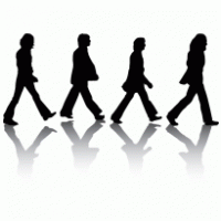 beatles abbey road brands of the world download vector logos