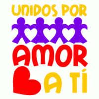 Unidos por tiUnidos por ti - Brands of the World™ - Download vector logos and logotypes - 웹