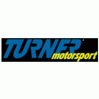 Logo of Turner Motorsport