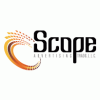 scope advertising brands of the world download vector logos and