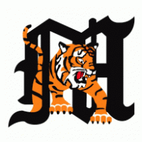 Tigres de Mexico | Brands of the World™ | Download vector ...