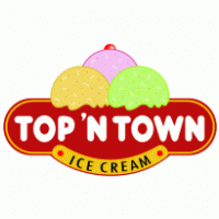 top town ice cream