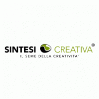 Logo of Sintesi Creativa
