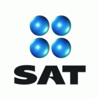 Resultado de imagen para logo del sat