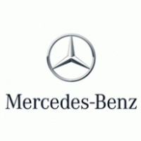 Logo of Mercedes Benz