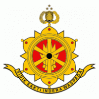Badan Reserse Kriminal Polri | Brands of the World ...