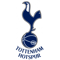 Tottenham Hotspur Brands of the World Download vector Tottenham Hotspur Brands of the World Download vector