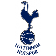  Tottenham Hotspur Brands of the World Download vector 