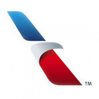 Download American Airlines | Brands of the World™ | Download vector ...