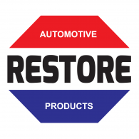 Image result for RESTORE LOGO