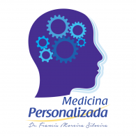 Logo of Medicina Personalizada 