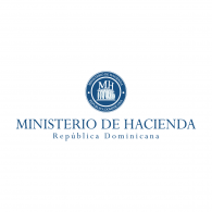 Logo of Ministerio de Hacienda de la República Dominicana