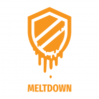 Logo of Meltdown