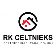 Logo of RK Celtnieks