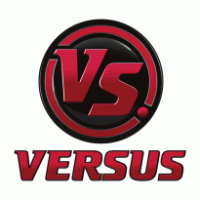 Versus | Brands of the World™ | Download vector logos and logotypes