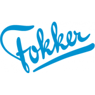 Resultado de imagen para Fokker logo