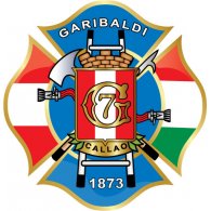 Logo of Compañia de Bomberos Garibaldi 7