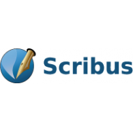 Resultado de imagen para Scribus logo